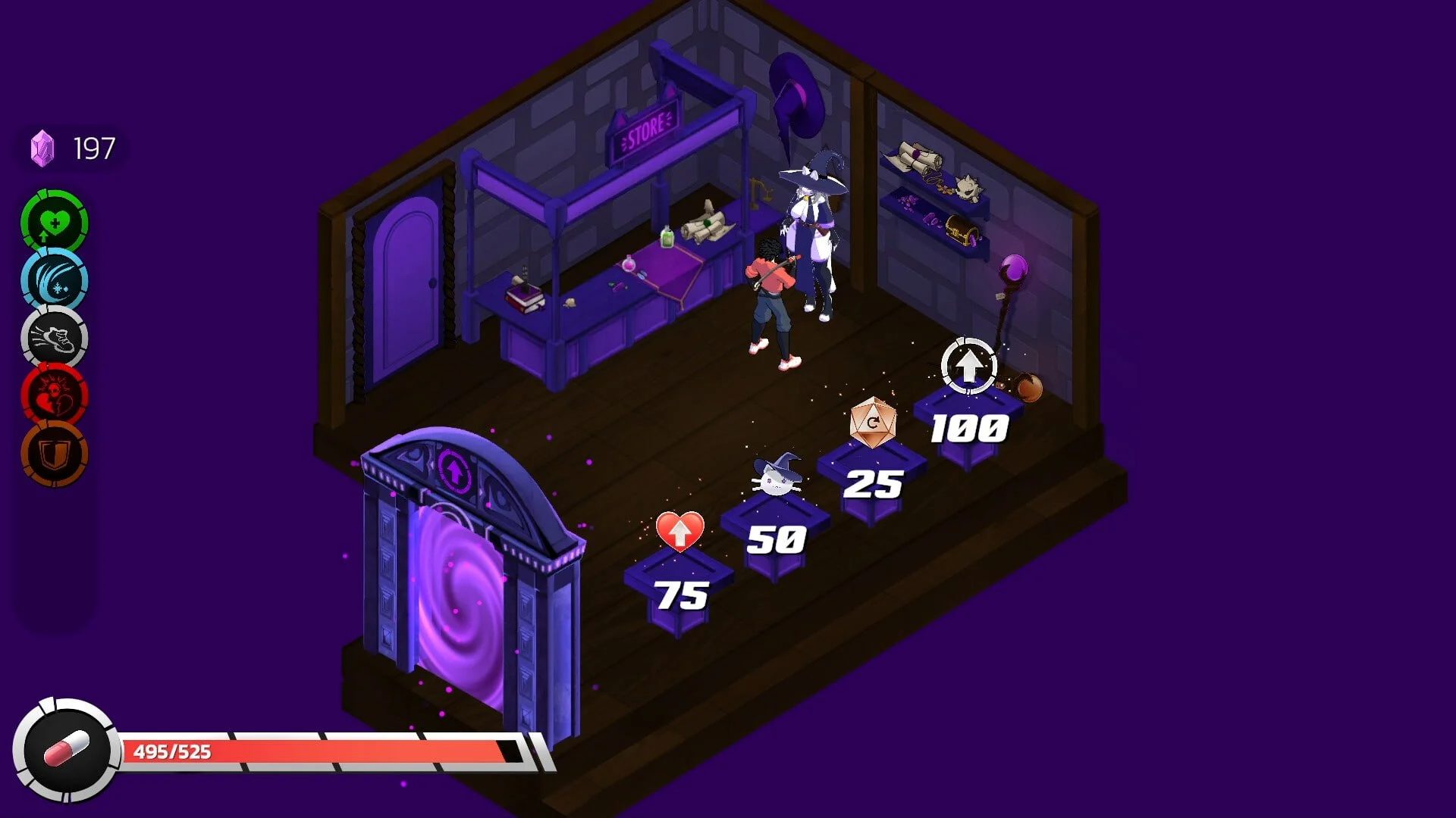 16507[ACT/福瑞/动态]下班后：职场掠食者 The After Hours Office Predators v0.3.1 官中步兵 [PC+安卓]