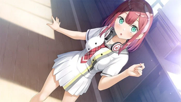 16299[ADV/机器人]献给神明般的你 EXTENDED EDITION 神様のような君へ EXTENDED EDITION 汉化 [PC+安卓kr]