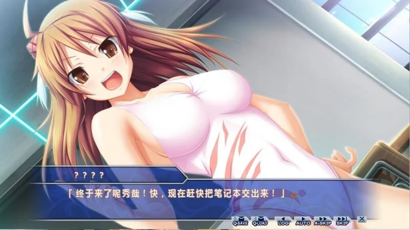 16000【大型卡牌SLG】创刻的动脉 創刻のアテリアル Ver2.0.0完整全线汉化版+全CG存档【5G】