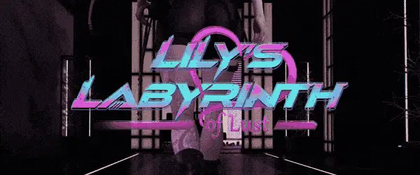 0585[3D/全动态] 莉莉的欲望迷宫 Lily’s Labyrinth of Lust Ver0.85圣诞节版 官方中文步兵版 [2.9G]
