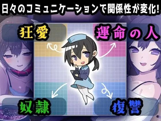 16458[爆款SLG/NTL/动态]家 HOME v0.0.5 AI汉化 [PC+安卓mtool]16351
