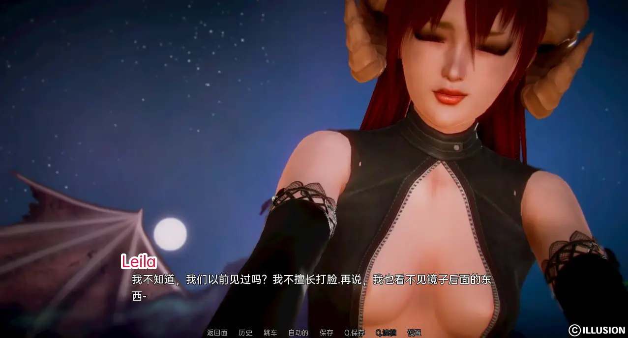 8333[亚洲风SLG/动态] 白俄罗斯 母乳咖啡馆 White Russian Ep.1-10P2 AI版 [PC+安卓 2.20G]