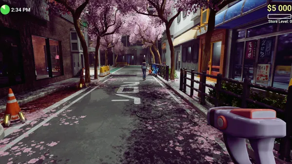 10681[3D模拟/SLG] 性商店模拟器：X光欲望 Sex Shop Simulator: X-RAY DESIRE 官中步兵 [2.94G][PC+安卓盖世]9241