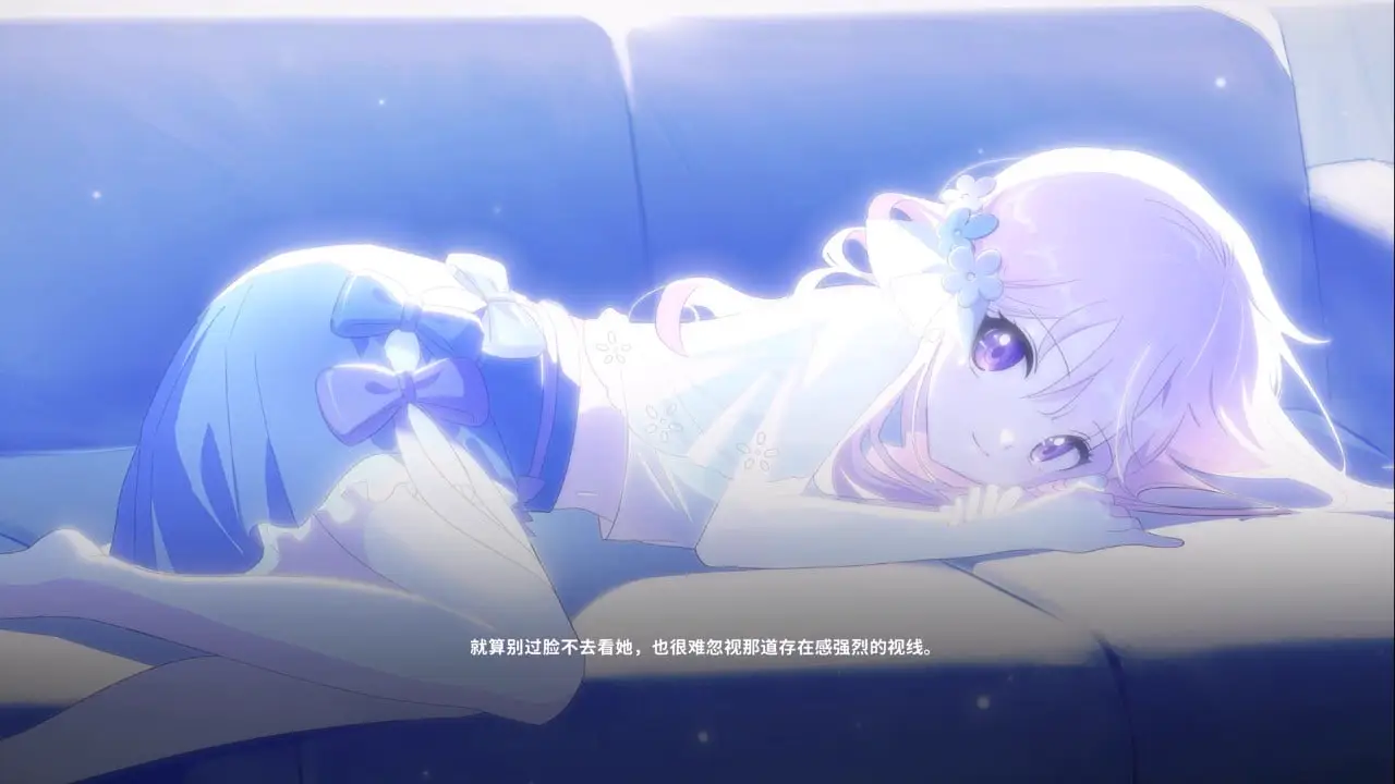 15414[ADV/病娇/全年龄]我与你共度的七日 君との七日間 官中[PC+安卓盖世]