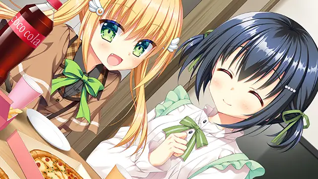 15505[ADV/纯爱]鸿图大志 AMBITIOUS MISSION +アフターエピソード1 2汉化 [PC+安卓kr]