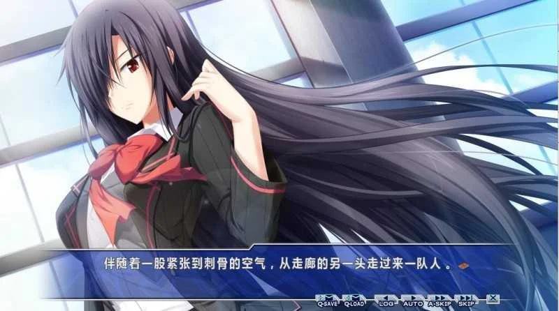 16000【大型卡牌SLG】创刻的动脉 創刻のアテリアル Ver2.0.0完整全线汉化版+全CG存档【5G】