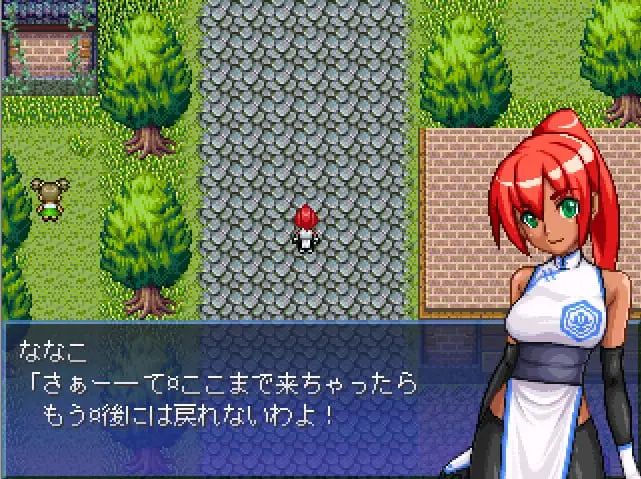 15246[精品RPG/像素动态]VHGAME01_胜手版 VHゲーム0１_好き勝手版 v1.07a AI汉化