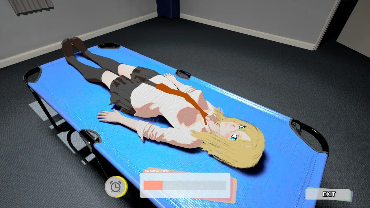 15934[3D触摸]下流按摩 Lewd Massage v0.2 Demo官方中文版[PC+安卓盖世]