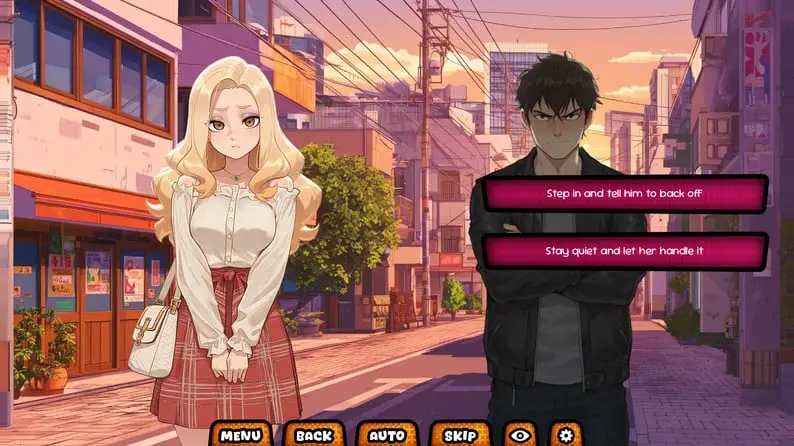 16379【亚洲SLG/沙盒】我的绿帽女友My Cuckqueen Girlfriend 0.0.11R AI汉化版【PC+安卓/3G/更新】15457