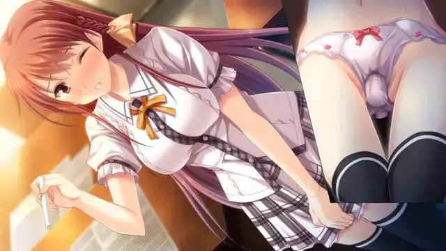 15311[ADV/凌辱/多P]虜ノ鎖 The Motion ～処女たちを穢す淫らな楔～ 虜ノ鎖 The Motion ～処女たちを穢す淫らな楔～ AI汉化 [PC+安卓ty]