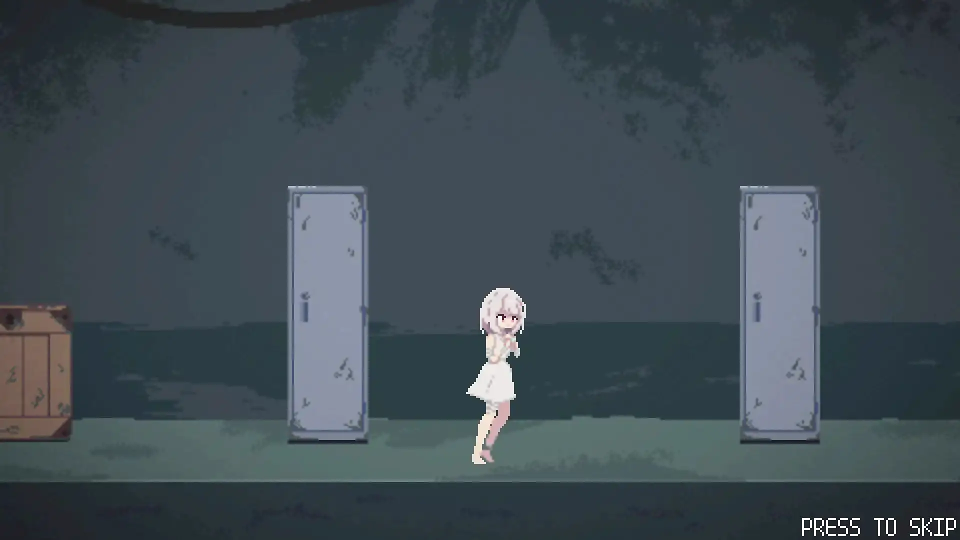 15843[ACT/像素动态]实验体：捉迷藏 SPECIMEN: HIDE & SEEK v1.0.0 无语言限制[PC+安卓盖世]