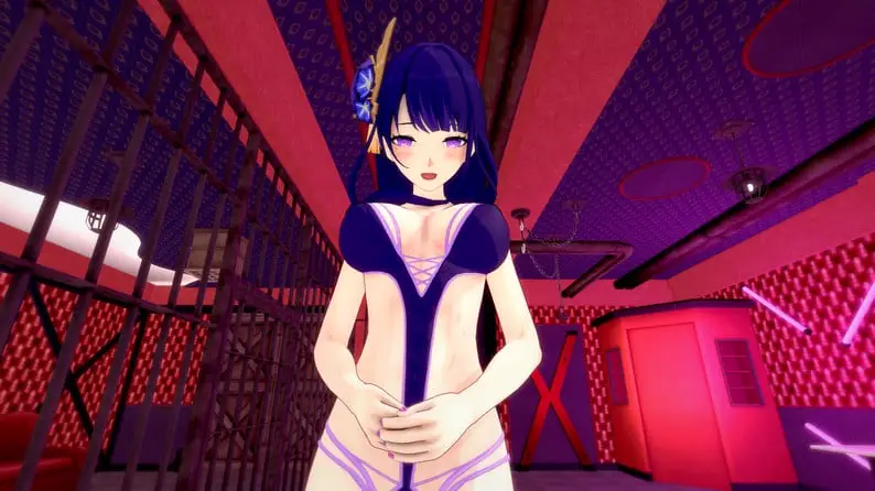 15610[日系SLG/同人]多元宇宙女友2 Multiversal Waifus 2 V1.0 AI汉化[PC+安卓]