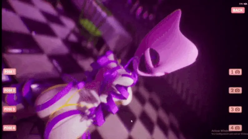 8335[3D互动/逃脱]Synthetic Passions [v1.0.1 Alpha][PC+安卓盖世]