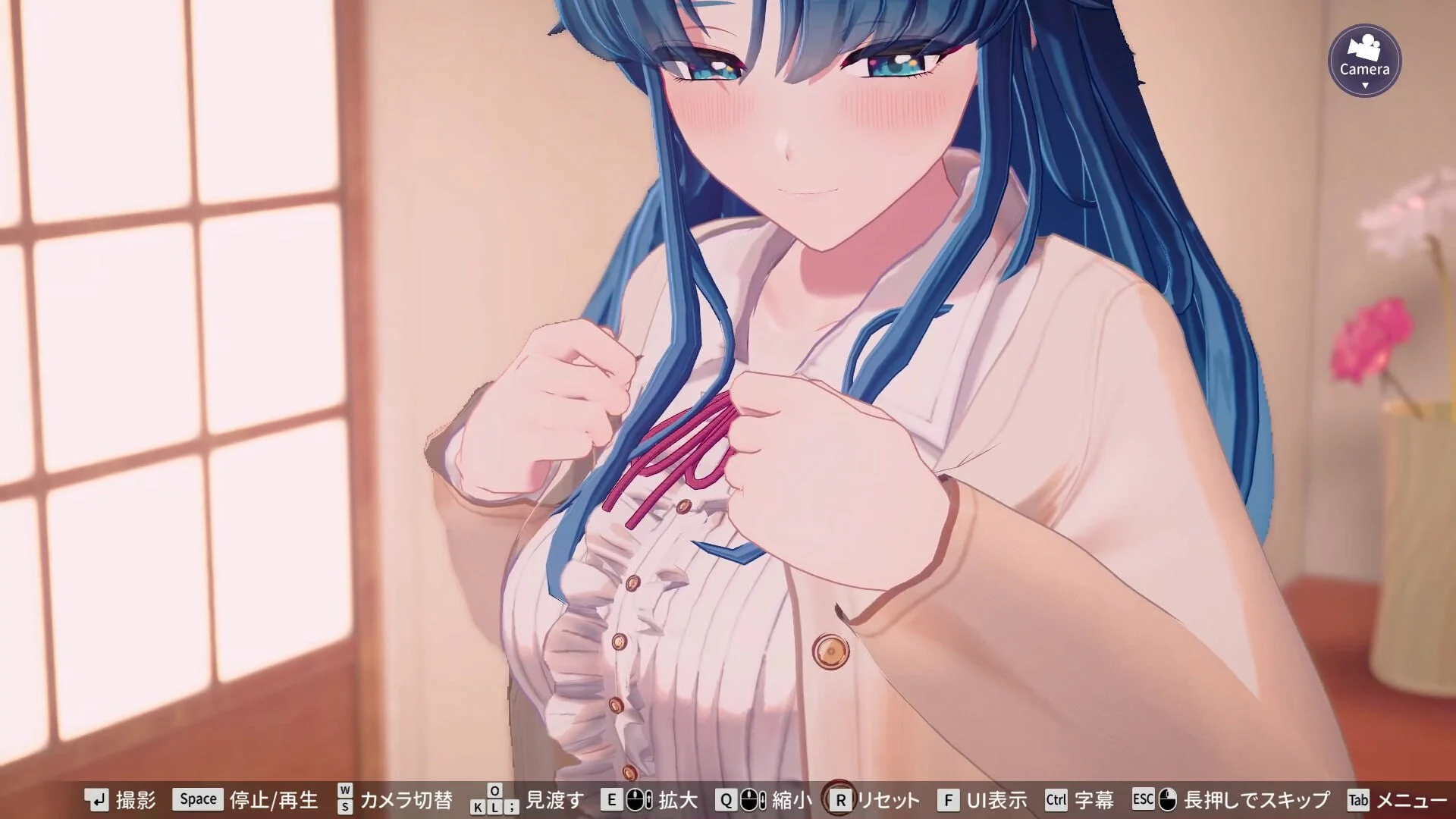 16371[桌游/3D/动态]脱衣麻将 – 超真实麻将 Venus Returns Stripjong – Super Real Mahjong Venus Returns v1.0.0 官中