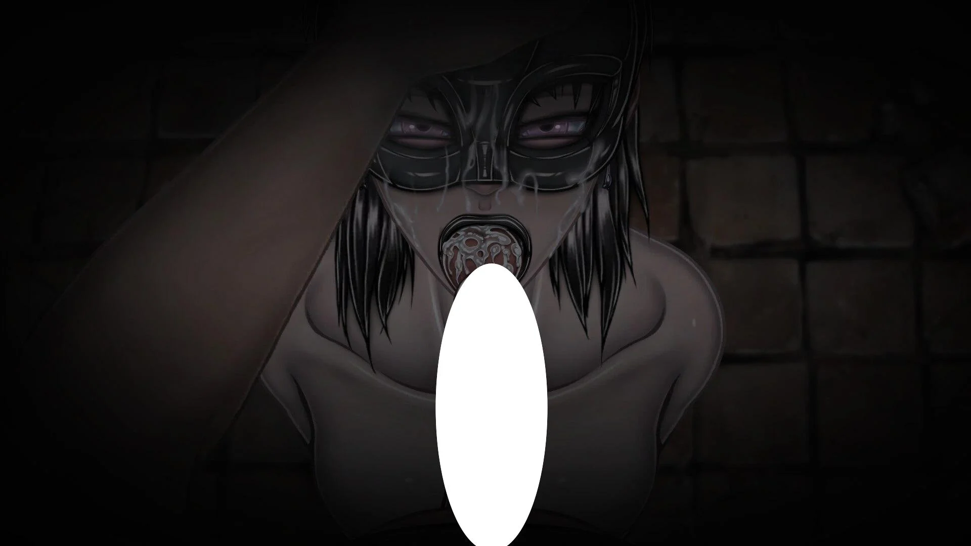 16468[ADV/恐怖/动态]秘密寻欢洞 Secret Glory Hole demo 官中步兵[PC+安卓joi]