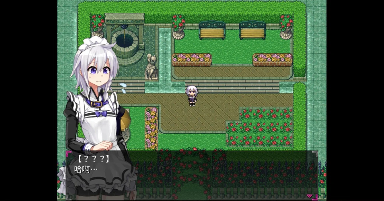 15943[探索RPG]今天开始做魅魔 Eye of the Incubus 官中[PC+安卓winlator]