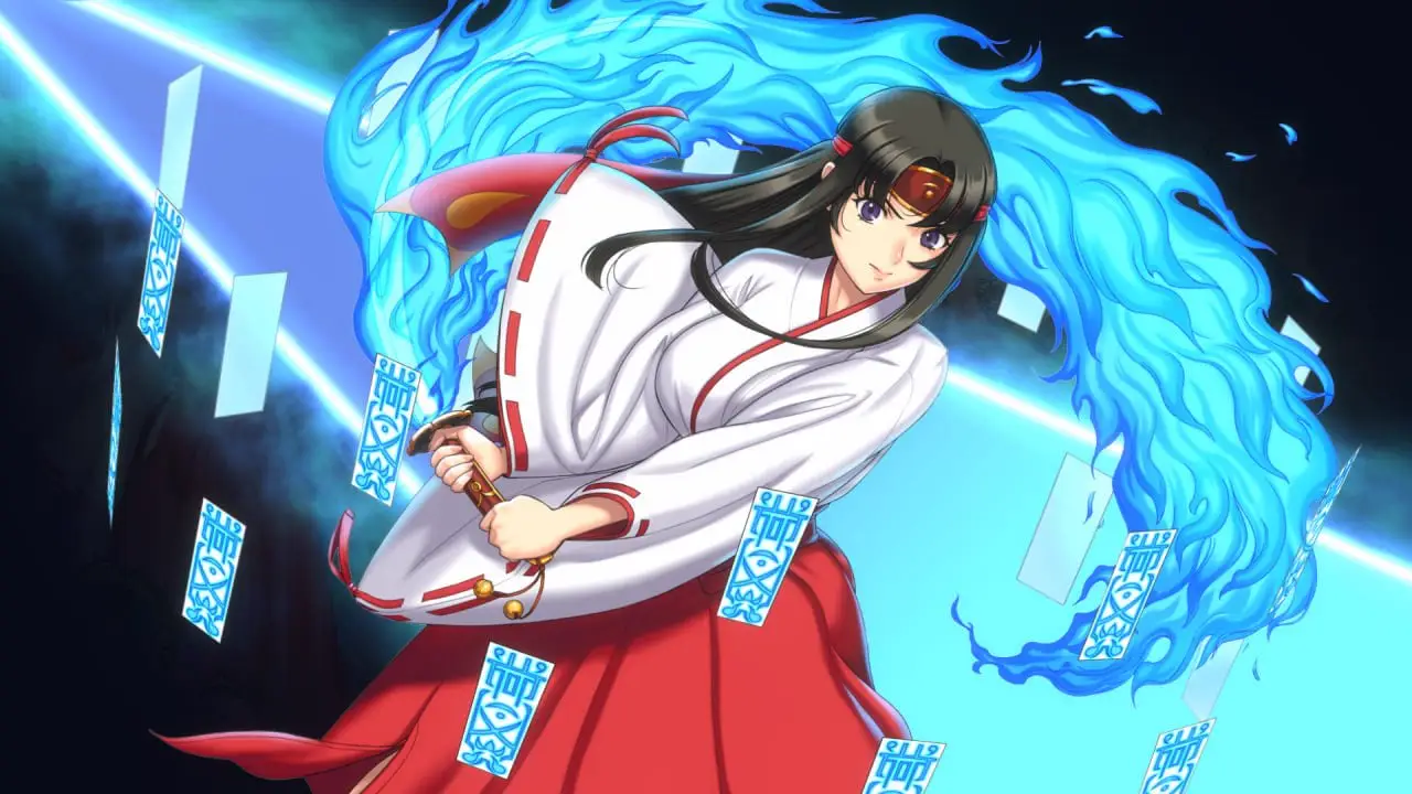 15283[SLG/肉鸽卡牌/全年龄]女王之刃 Re:Build Queen’s Blade Re:Build官中 [PC+安卓盖世]
