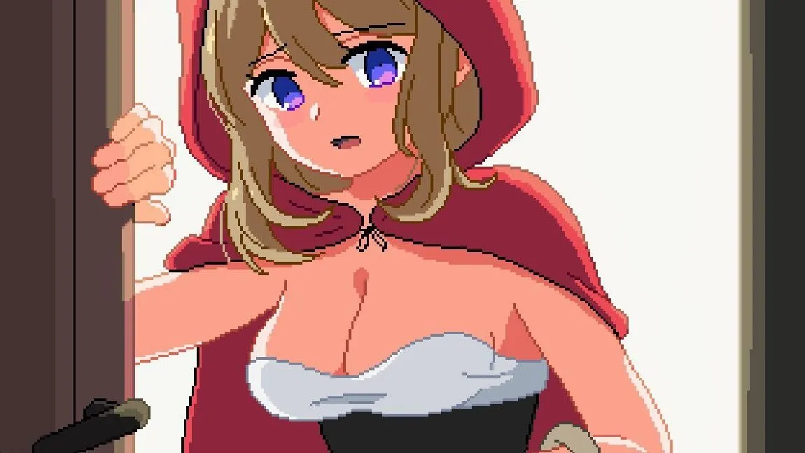 4369[爆款ACT/动态]蔷薇与魔兽 莉泽与魔兽/ロゼと魔獣 v1.7