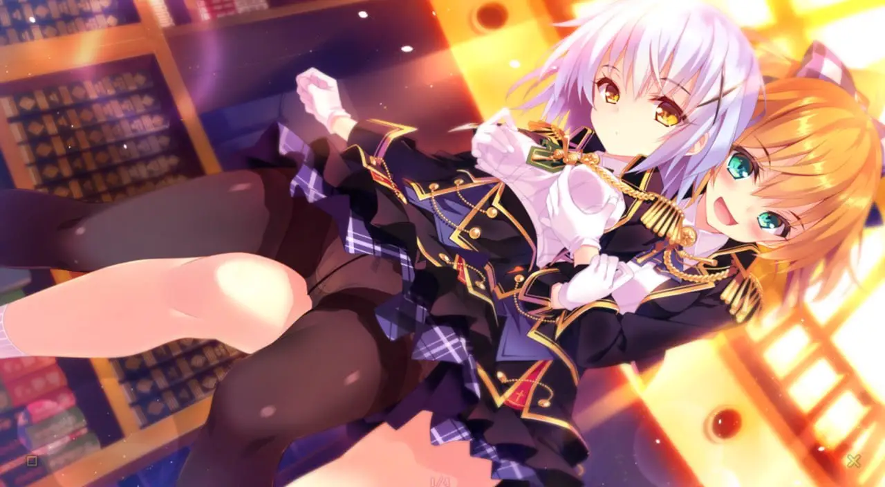 15439[ADV/后宫]甜蜜恶魔！Honey＆Devil-はにデビ！ Honey＆Devil 汉化