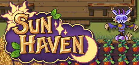 太阳港(Sun Haven)_Build.24260950 官中