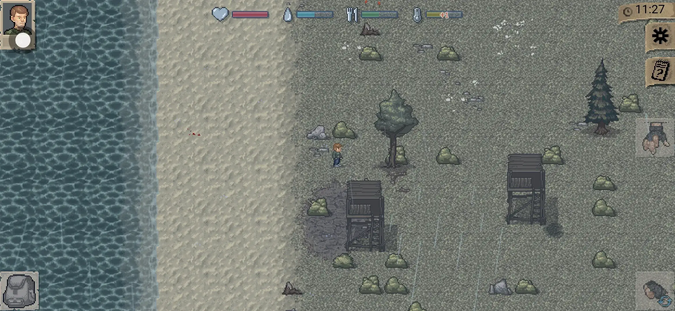 MiniDayZ 2.2.6全解锁版 安卓