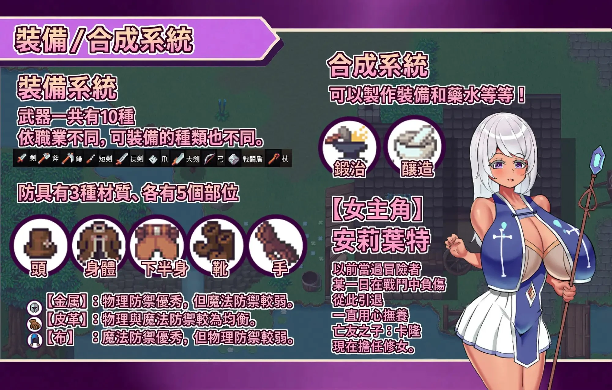 16486[RPG/后宫/小马]正〇勇者成名錄 ショタ勇者の成り上がり v1.0 官中[PC+安卓mtool]