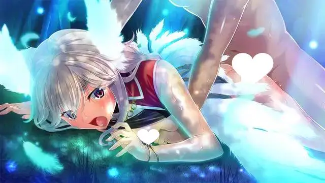 15013[ADV/机器人娘]淫靡荡少女 – 羽翼振动的鸟笼天使 淫靡蕩少女 ─羽ばたきし鳥かごの天使─ 前篇+中篇+后篇AI汉化