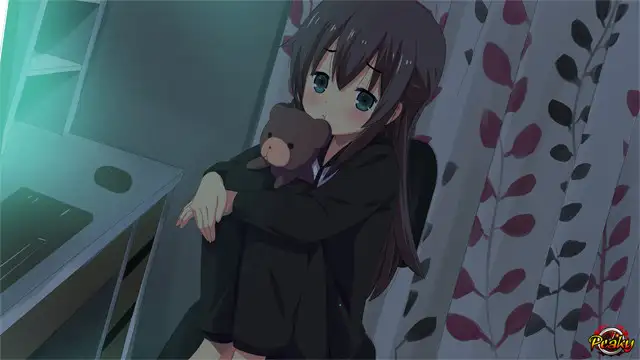 15238[ADV/萝莉]妹尼特更生调教 妹ニート更正調教 汉化[PC+安卓kr]