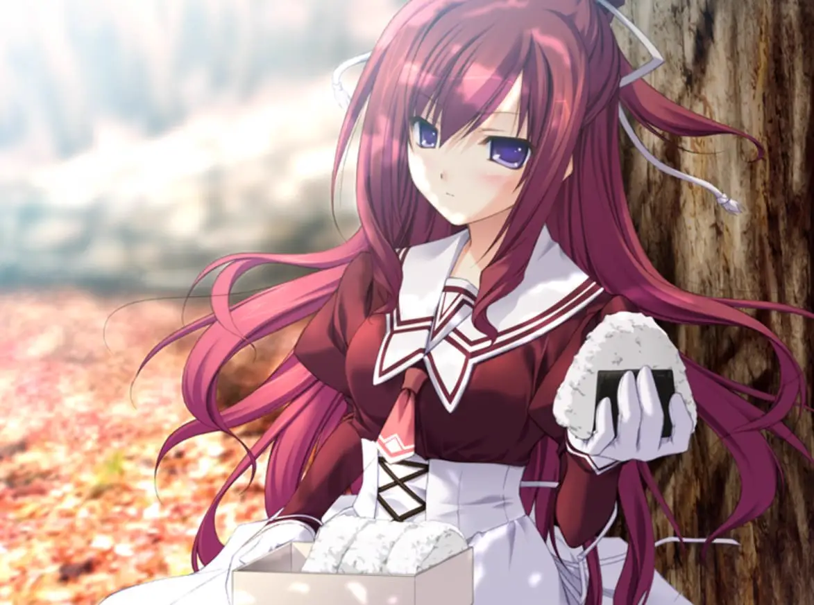 15871[ADV/纯爱]11eyes-罪与罚与赎的少女 11eyes－罪と罰と贖いの少女－ 汉化 [PC+安卓kr]
