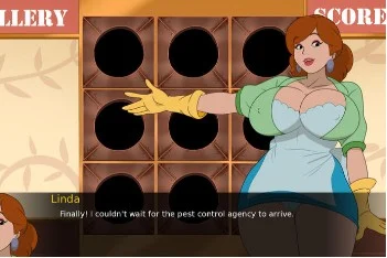 15998[欧美SLG/熟女]Factotum / Milf Boom / HouseMilf Arcade / If you do 四部合集 AI汉化[PC+安卓joi]