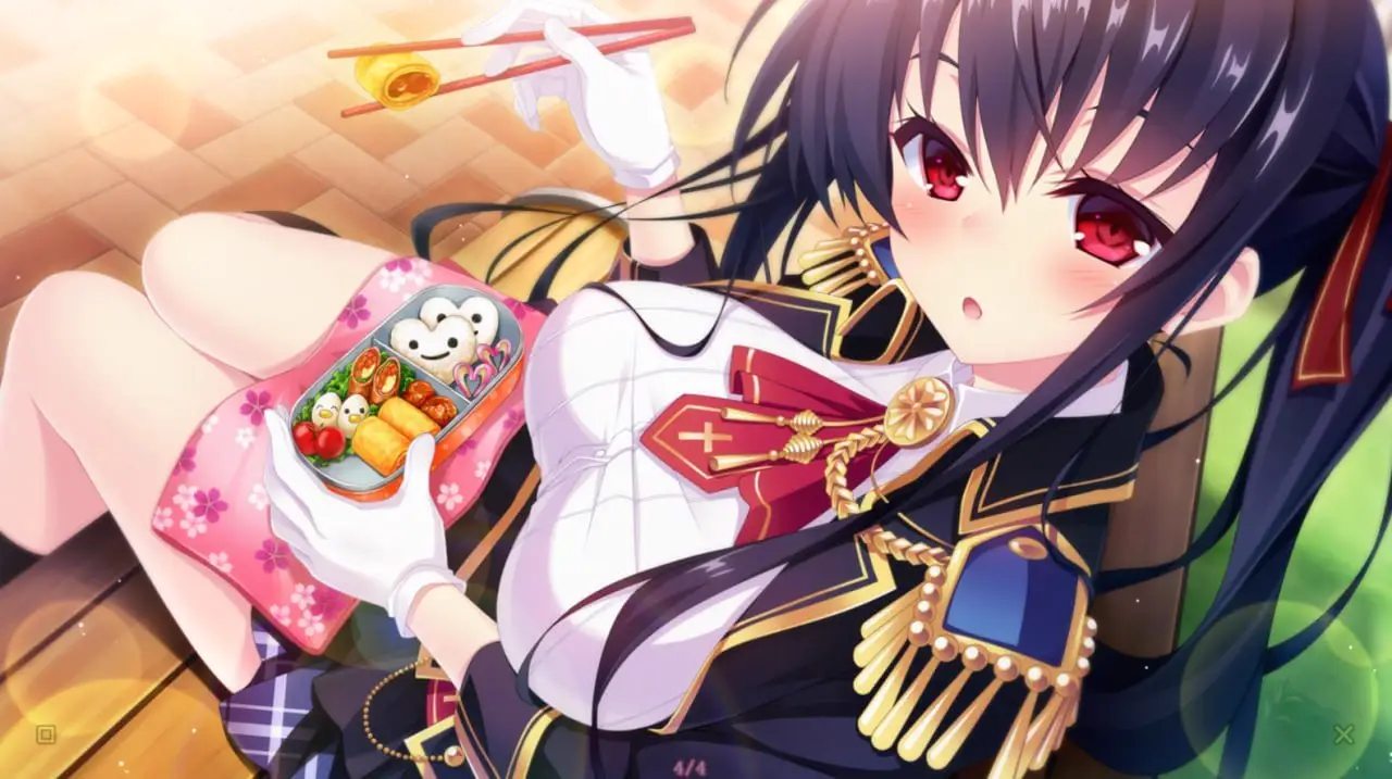 15439[ADV/后宫]甜蜜恶魔！Honey＆Devil-はにデビ！ Honey＆Devil 汉化