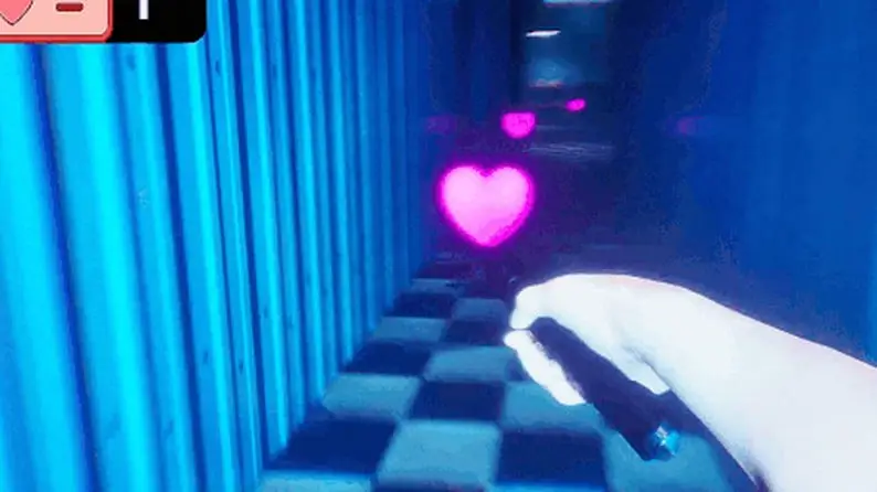 8335[3D互动/逃脱]Synthetic Passions [v1.0.1 Alpha][PC+安卓盖世]