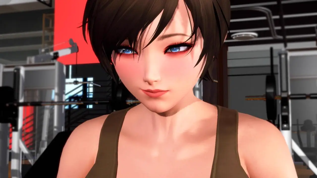 15710[欧美SLG]苍白的谎言 White Lie v0.1.6 汉化 [PC+安卓]