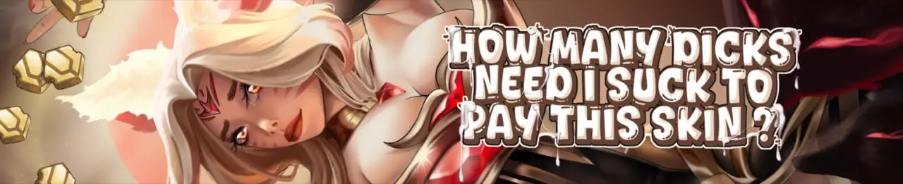 15055[RPG/同人]为了给这套皮肤买单，我得做多少次皮肉生意？ How Many Dicks Need I Suck to Pay This Skin? v0.13.5 AI汉化步兵 [PC+安卓mtool]