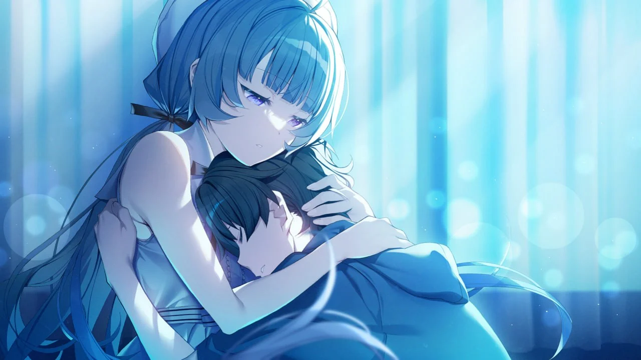 16349[ADV/纯爱/机器人/全年龄]COCORO 官中[PC+安卓kr]