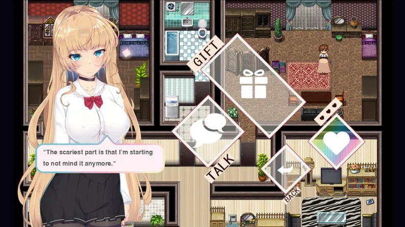 16159[探索RPG/恋爱]恋爱♪作曲！ Love ♪ Comp! v0.6.0 AI汉化步兵[PC+安卓mtool]