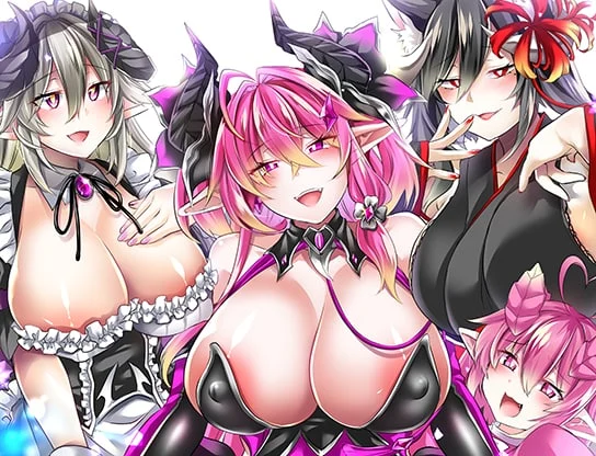 16322[RPG/逆推/动态]悦乐百华~阿莱格里亚 悦楽百華アレグリア精翻汉化版[PC+安卓]