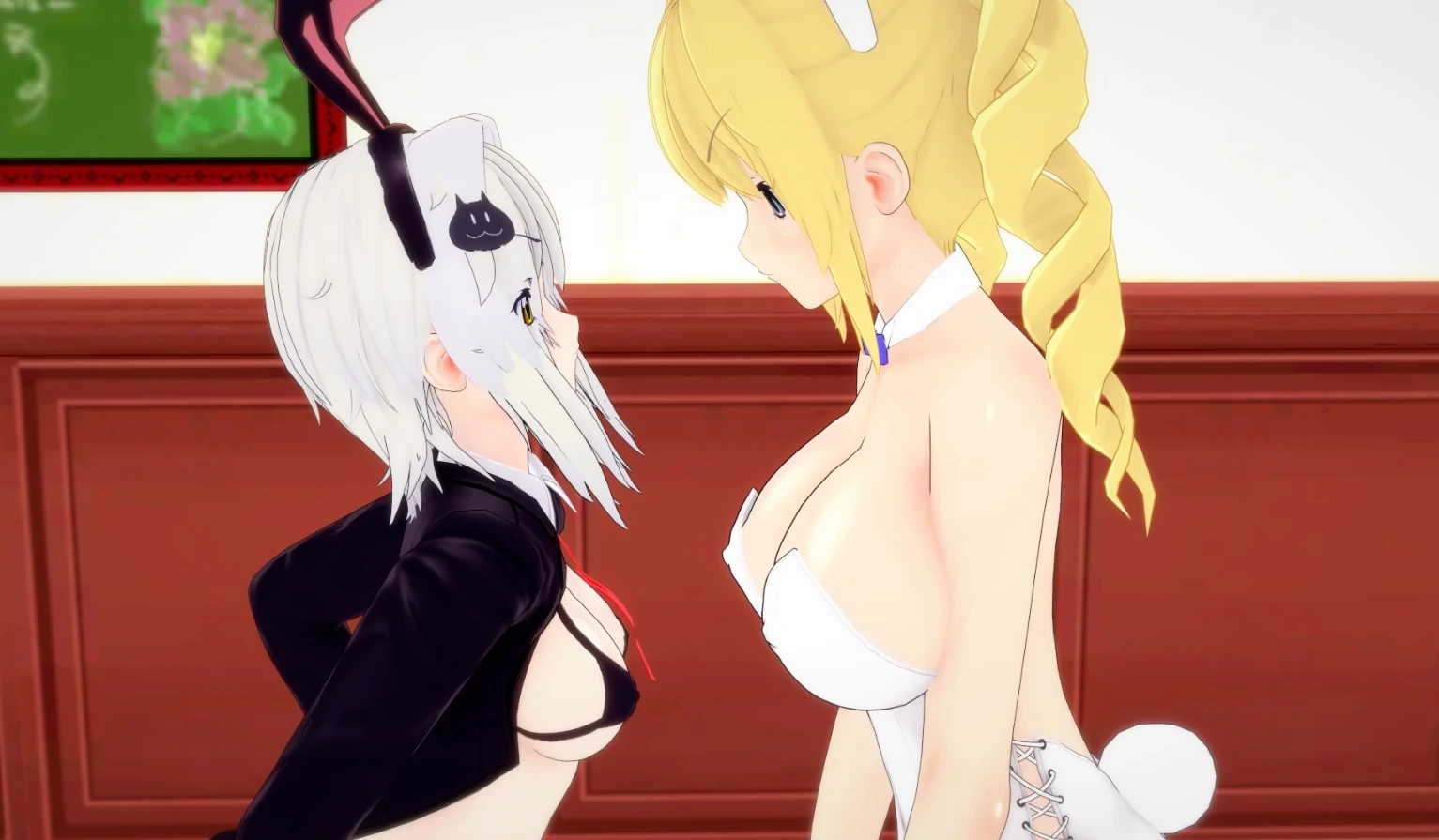 16337【日系SLG/后宫】恶魔高校的绝对催眠 Absolute Hypnosis in DxD 0.4.2 AI汉化版【PC+安卓/4.1G/更新】