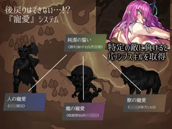 15354[RPG/战斗H/巨乳]传说之剑潘多拉 パンダラクエスト精翻汉化[PC+安卓joi]