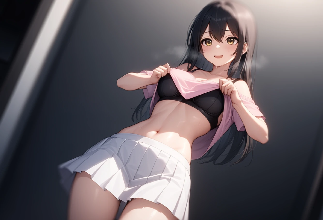 15607【日系SLG/NTR】我的女朋友实现了我的NTR梦想 My Girlfriend Fulfills My Netorase Dreams 0.4 AI汉化版【PC+安卓/3.5G/更新】