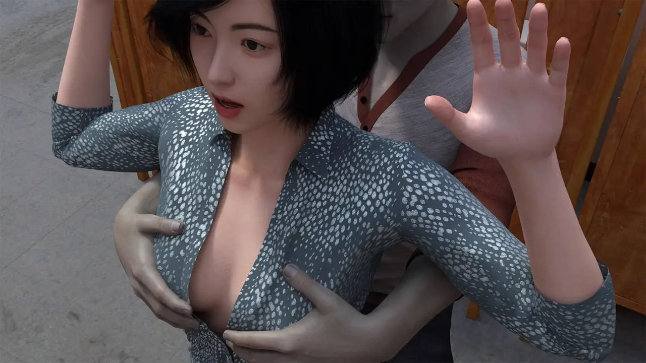 15730[欧美SLG]我未来的妻子 My Future Wife v1.1.0 AI汉化完结版【PC+安卓/624M】
