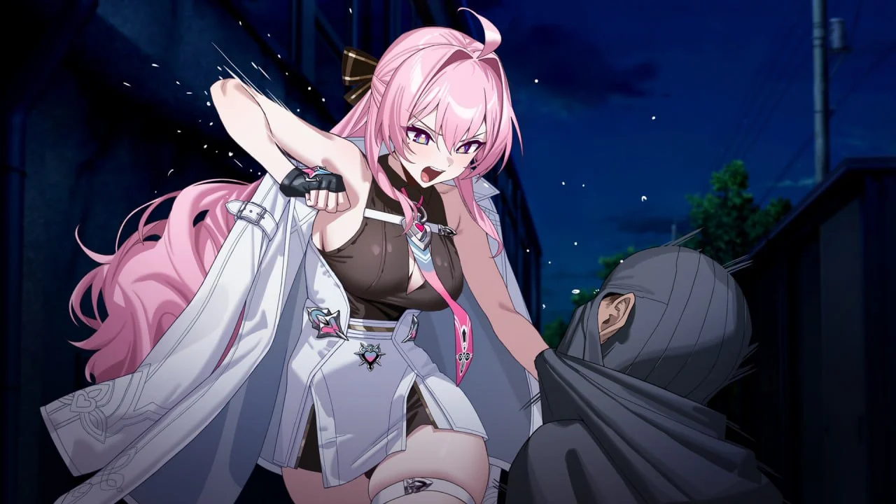 16276[SLG/纯爱]魔法少女青梅竹马住在隔壁 The Magical girl Childhood friend lives Next Door 官中[PC+安卓盖世]