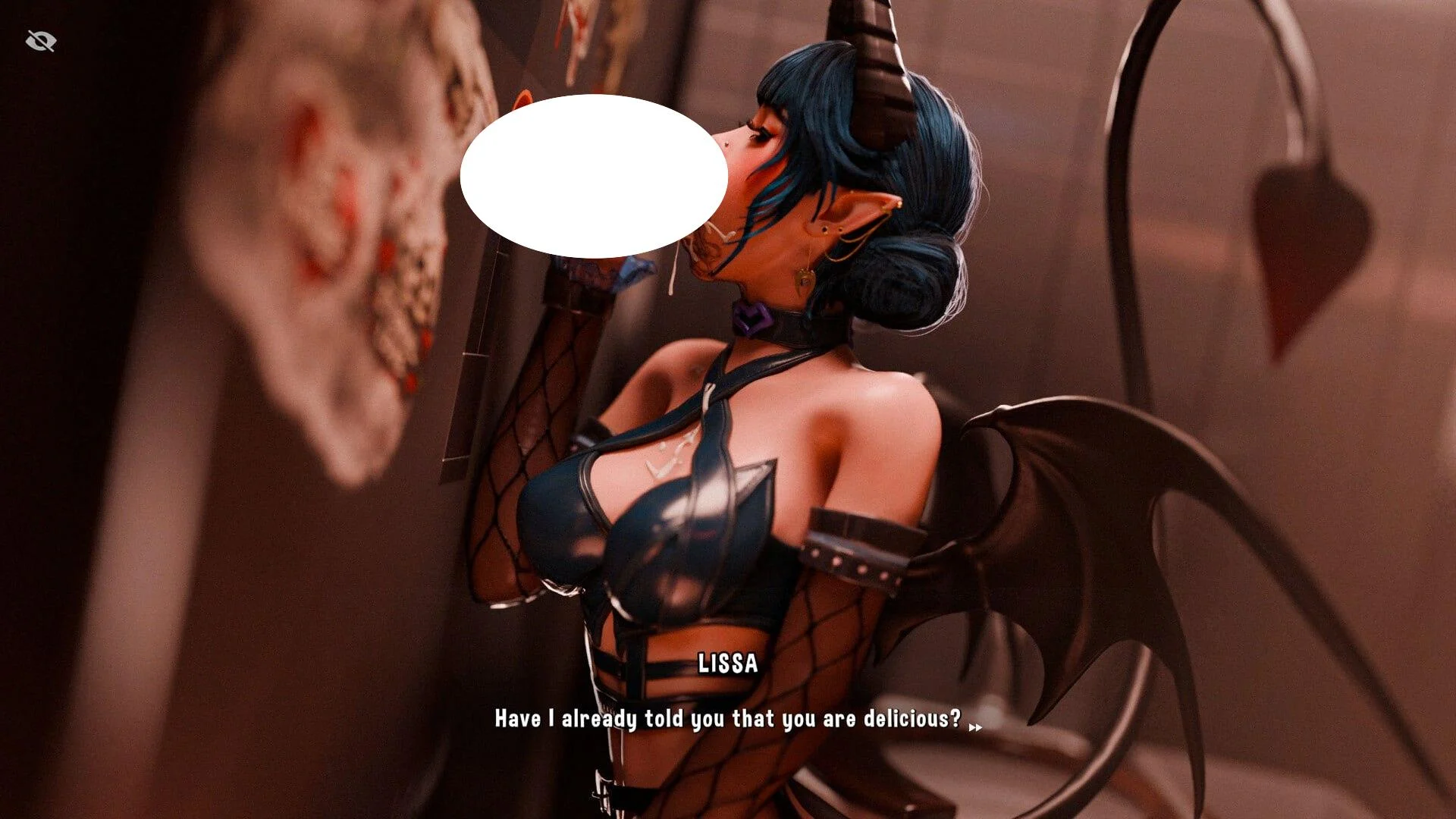 16016[3D/魔物娘/动态]魔物娘：无法拒绝 Monster Girls: You Can’t Say No 官中步兵 [PC+安卓盖世]