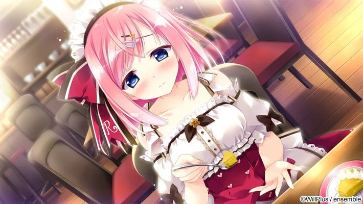 16266[ADV/纯爱]千层恋心 恋する気持ちのかさねかた steam官中步兵