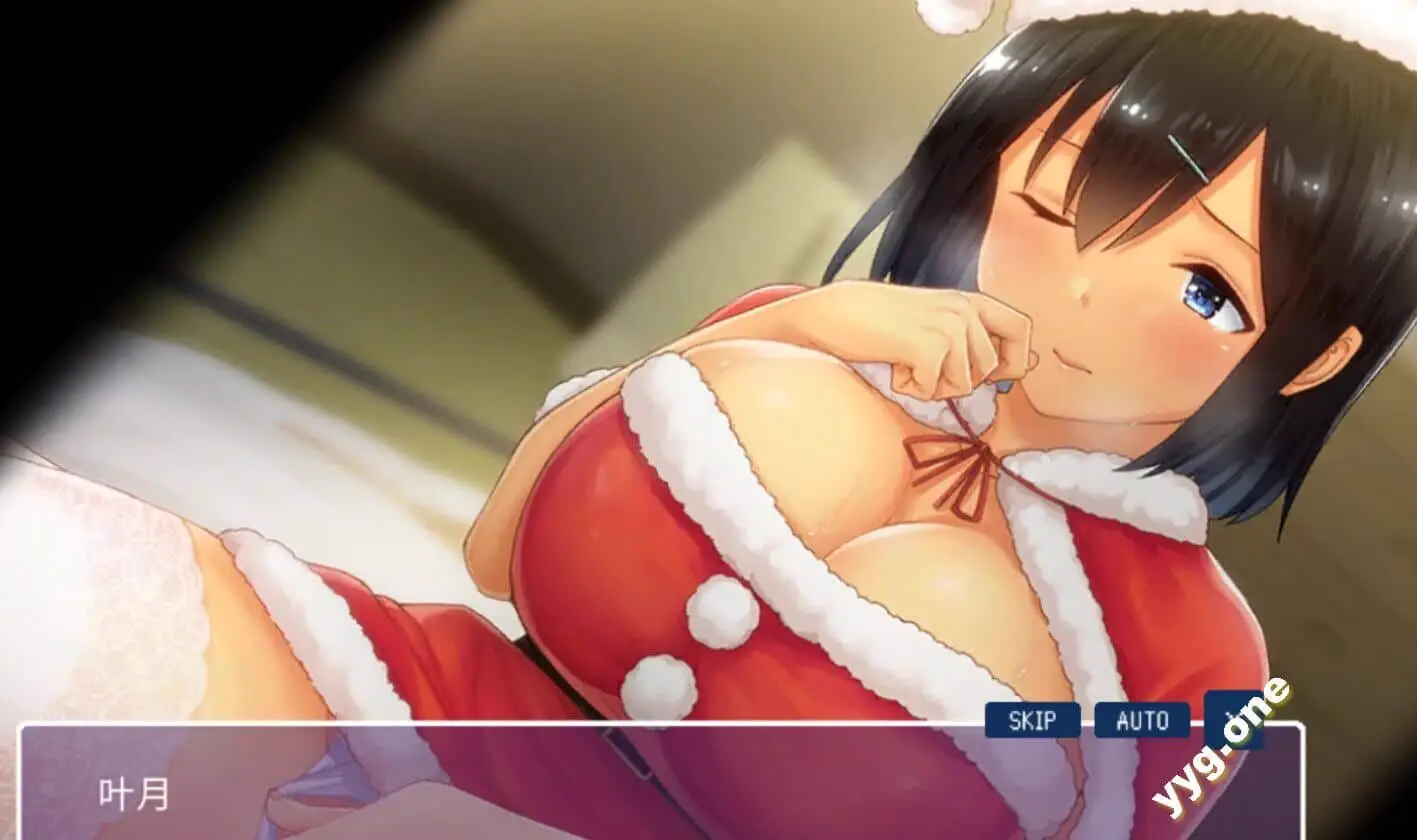 4273[爆款SLG/互动养成/像素动态] 乡间性活 WINTER-田舎の性活- Ver250530 官方中文步兵版+存档 [PC+安卓 1.80G]