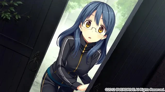 16002[ADV/恋爱]我成为天使的理由 僕が天使になった理由 官中步兵