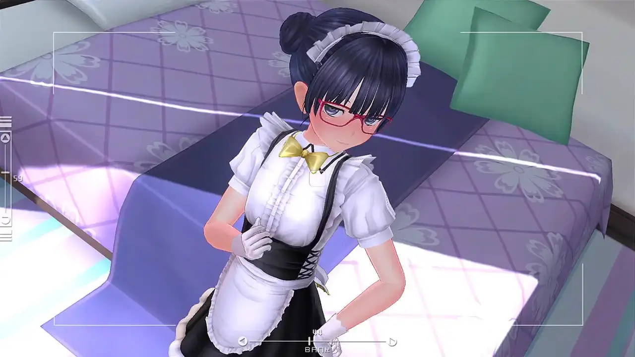 15352[3D/后宫/全年龄]爱恋之吻：无尽回忆 LoveR Kiss Endless Memories 官中
