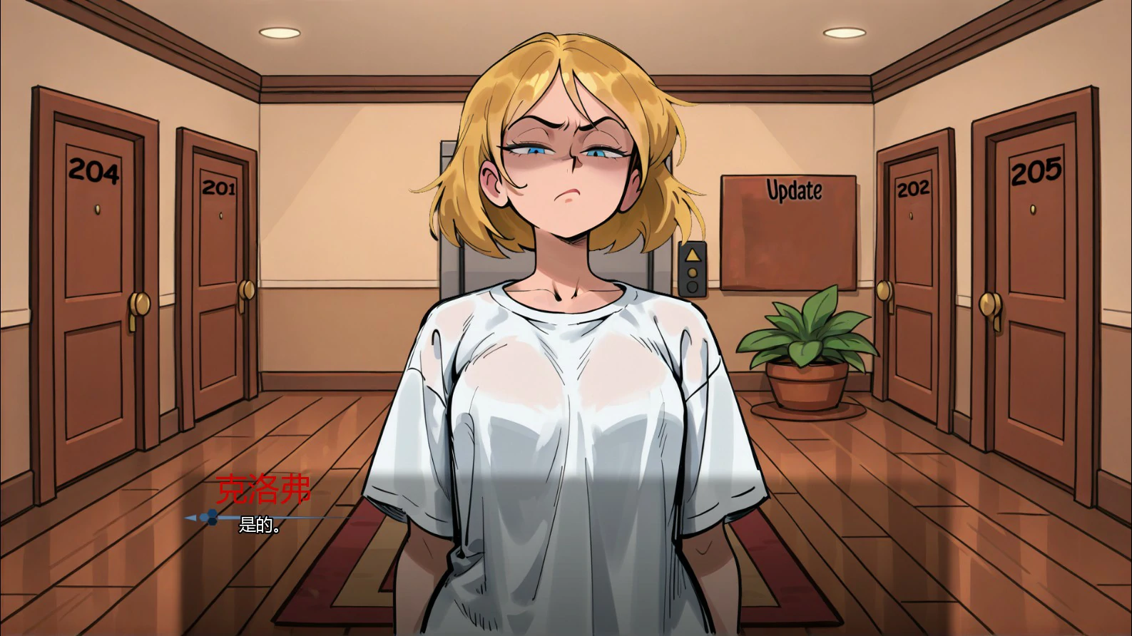 16380【欧美SLG/沙盒】准间谍 Almostly Spies 女间谍历险记v0.3 AI汉化版【PC+安卓/1.69G/更新】15719