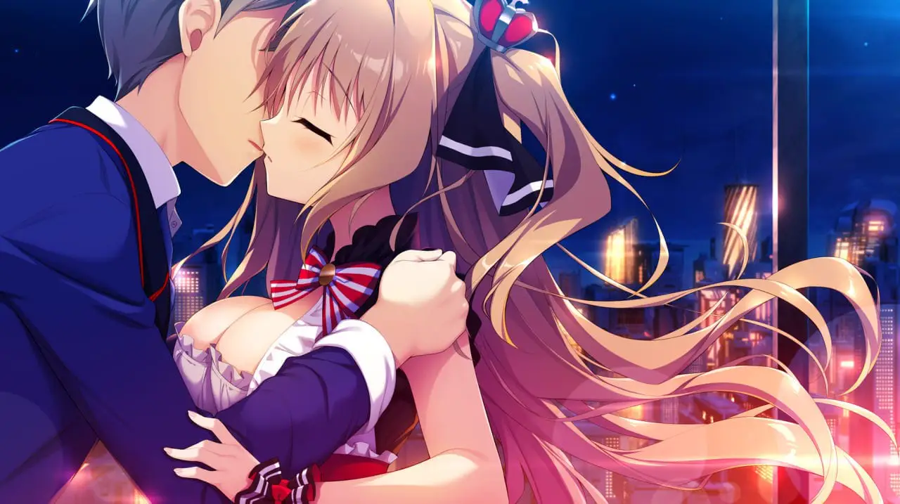 15487[ADV/纯爱]FLIP＊FLOP 〜INNOCENCE OVERCLOCK〜 汉化 [PC+安卓ty]