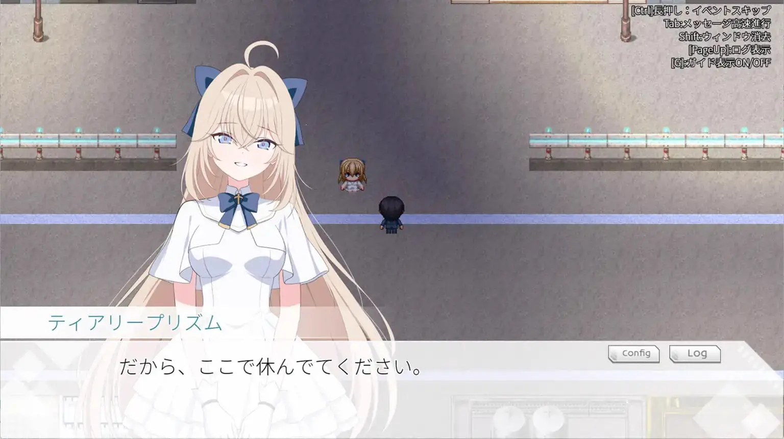 15558[ACT/动态/凌辱]光之公主 泪光棱镜 光のプリンセス ティアリープリズム 内嵌AI汉化[PC+安卓]15517